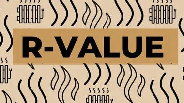 R-Value of Aircrete: A deep dive into R-value and thermal mass.