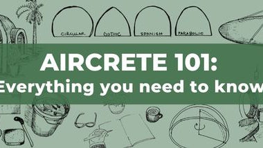 Aircrete 101: The Ultimate Guide