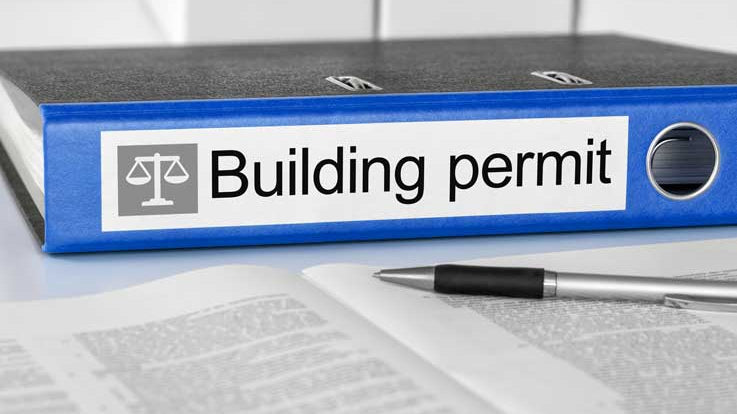 How to Secure a Building Permit for Your DIY Aircrete Dome Home