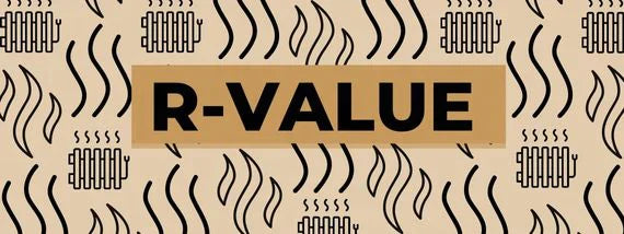 R-Value of Aircrete: A deep dive into R-value and thermal mass.