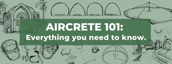 Aircrete 101: The Ultimate Guide