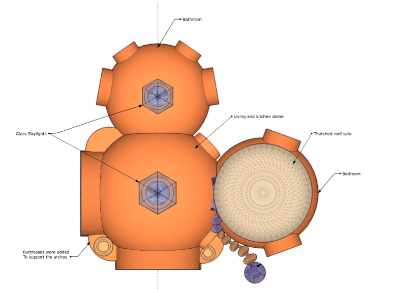 Architectural Designs Home