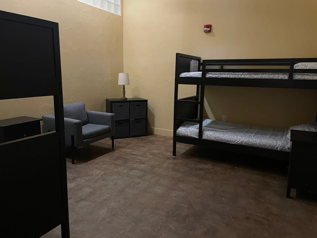 Ajo - Community Dorm