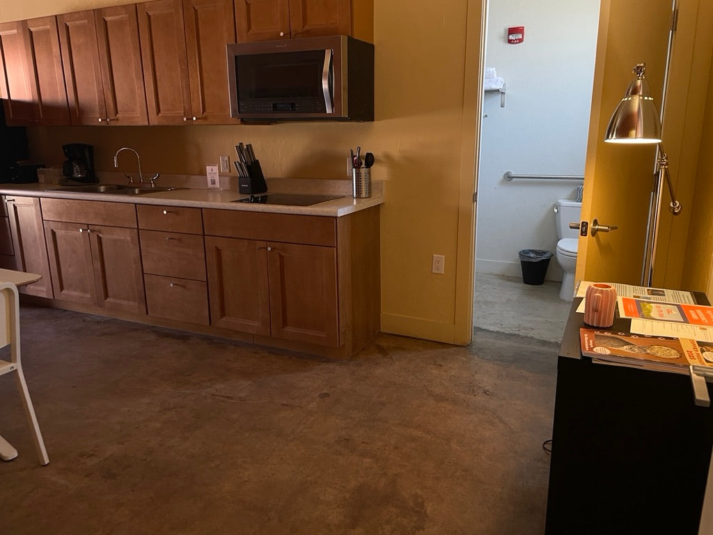 Ajo - Community Dorm