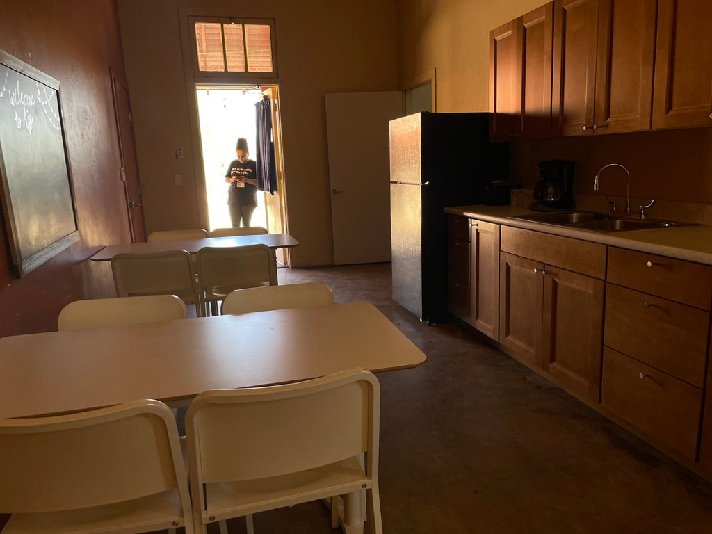Ajo - Community Dorm