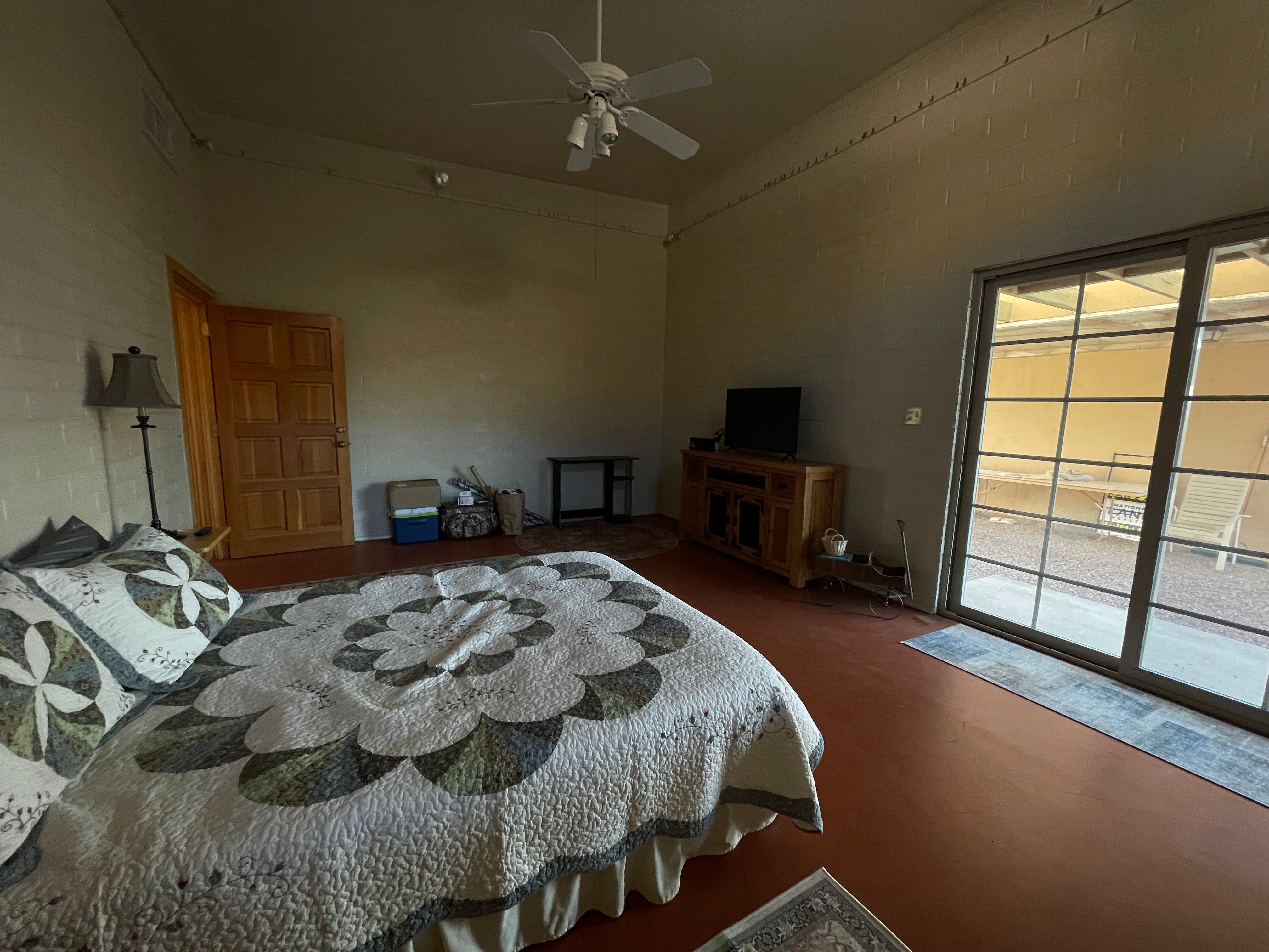 Ajo - Saguaro House Private Room