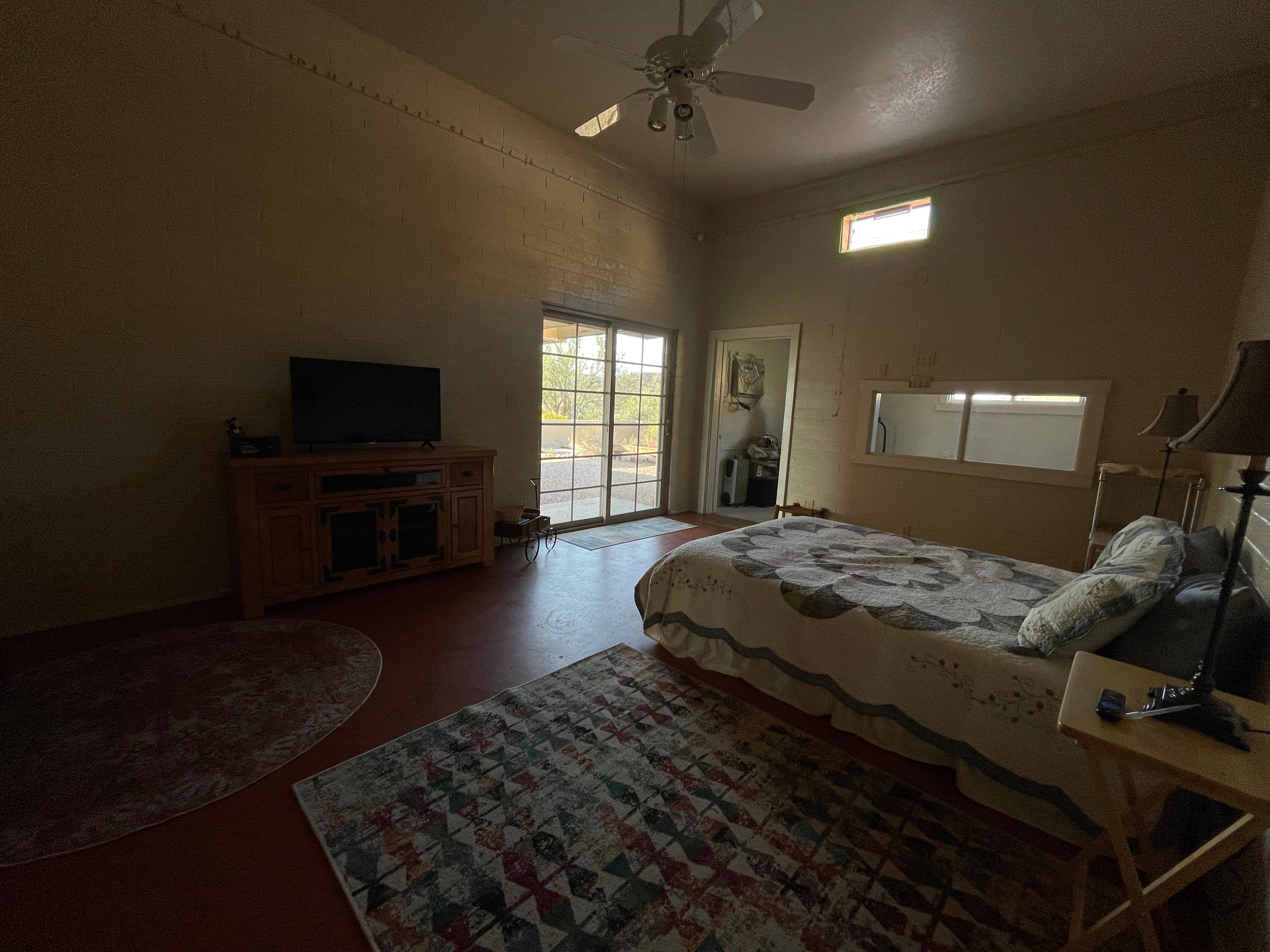 Ajo - Saguaro House Private Room