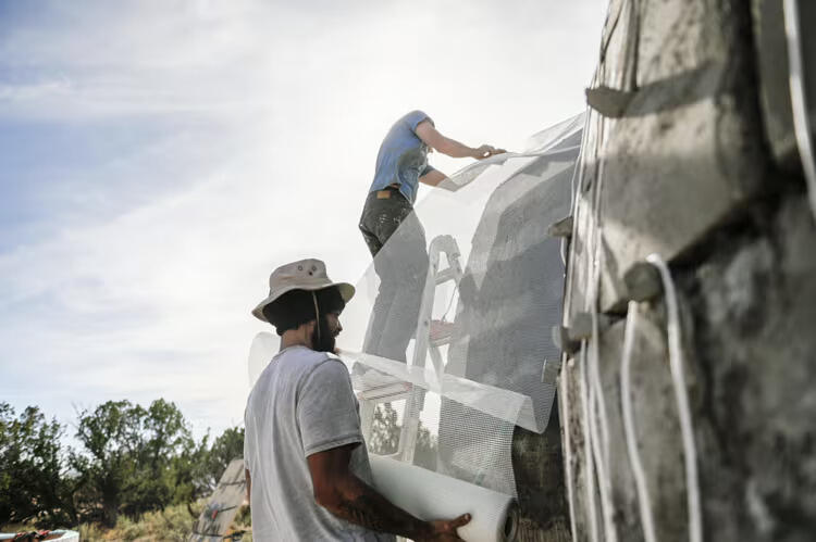 5 Day Workshop - November 7th - Ajo, Arizona